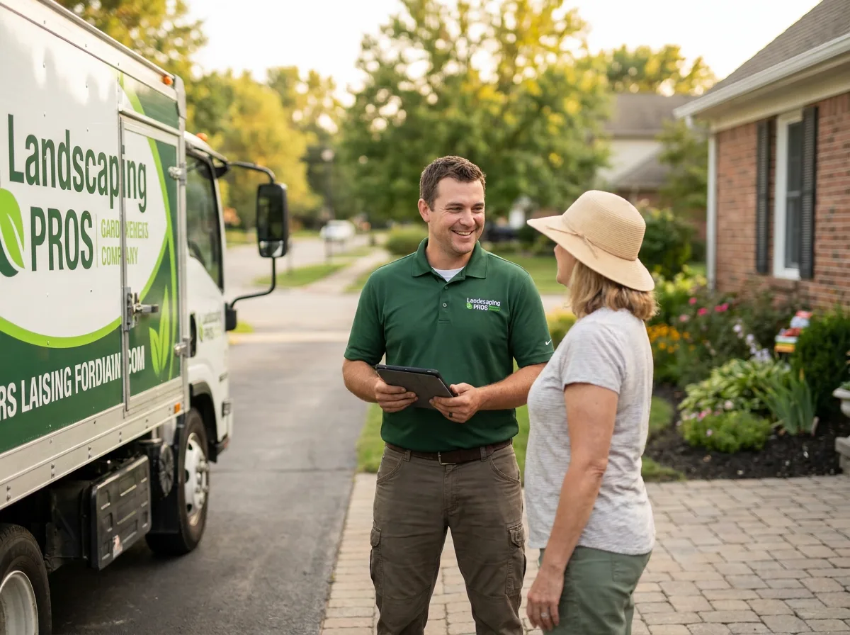 Landscaping Karlsruhe, ND FAQs